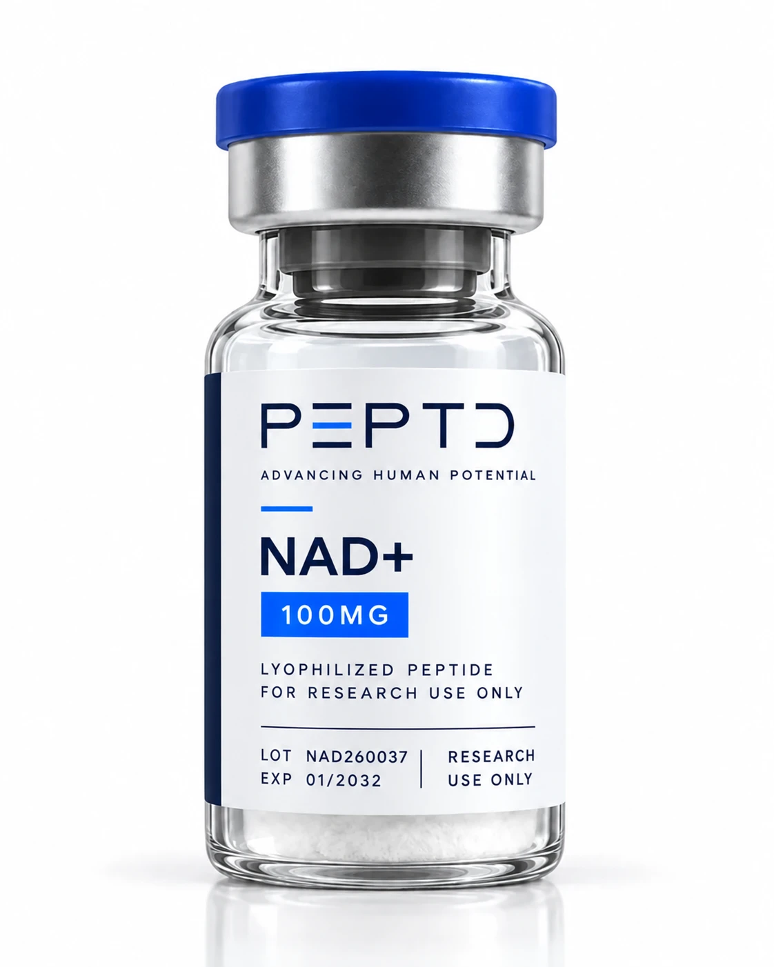 NAD+