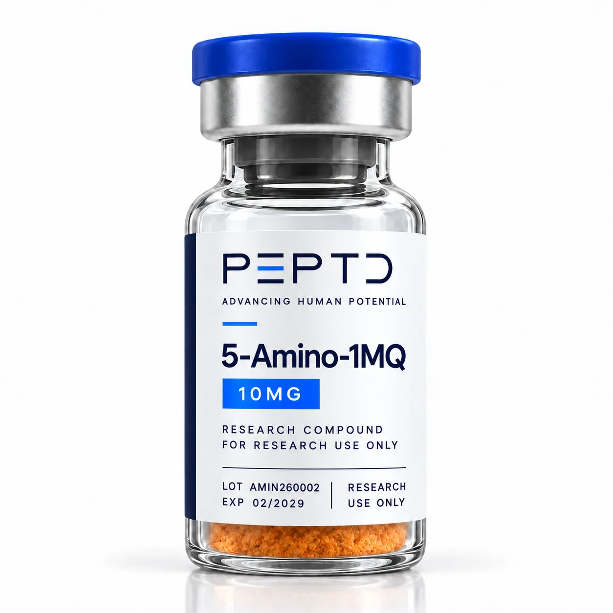 5-Amino-1MQ