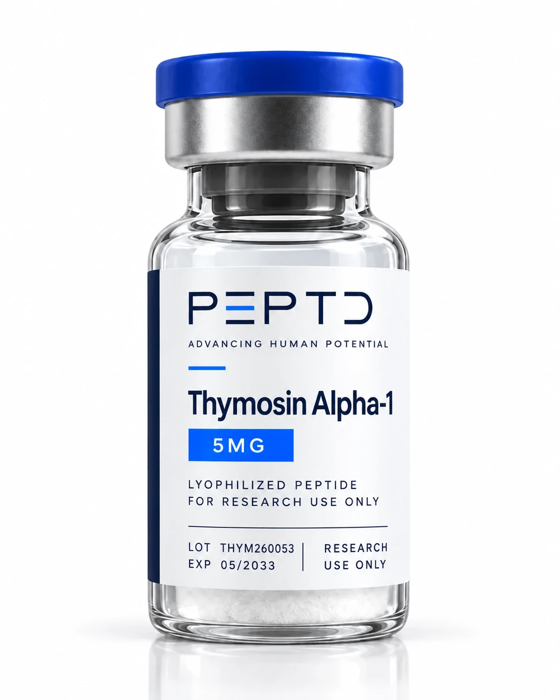 Thymosin Alpha-1