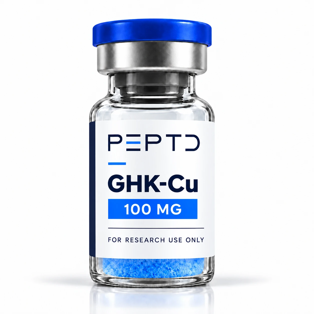 GHK-Cu