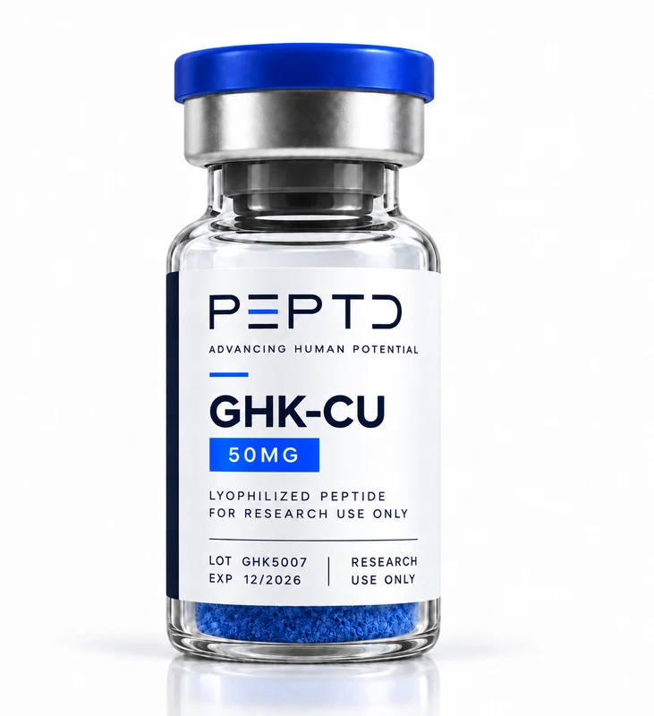 GHK-CU