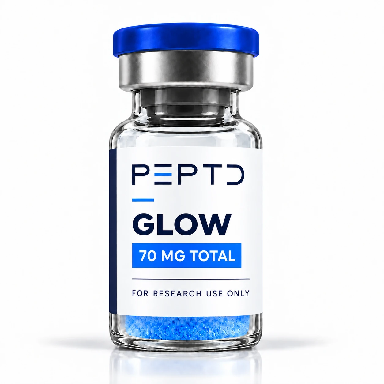 GLOW Blend